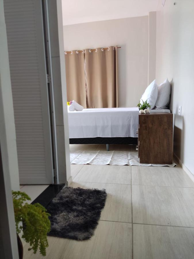 Praieiro Pousada Prea Dış mekan fotoğraf