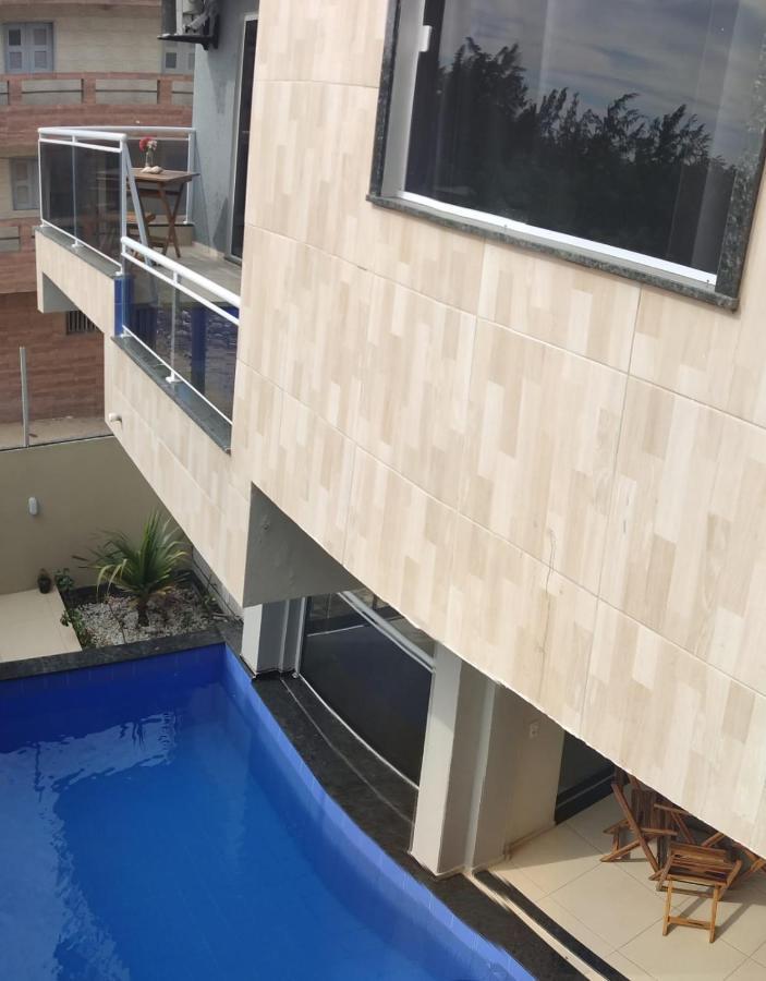 Praieiro Pousada Prea Dış mekan fotoğraf