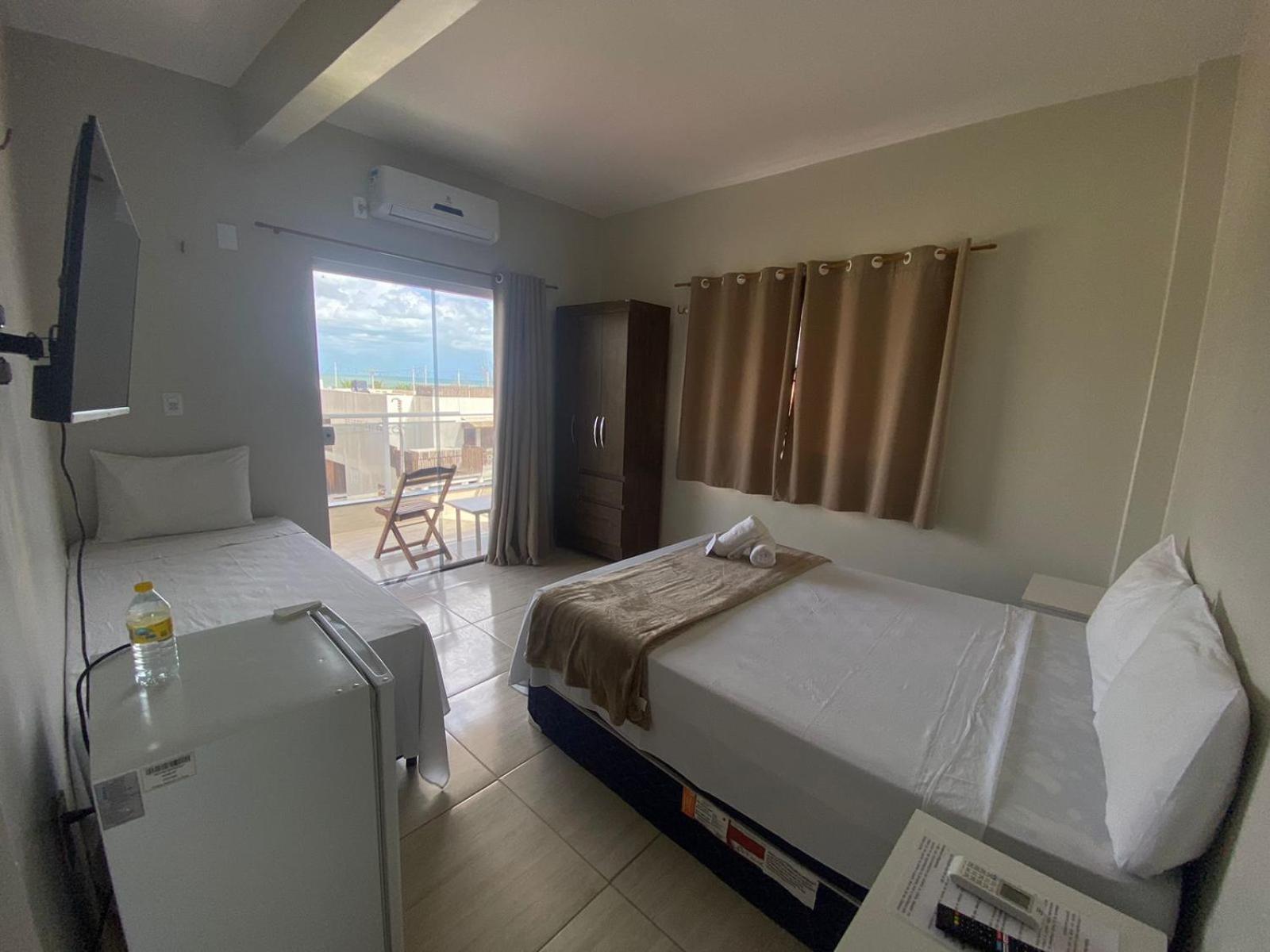 Praieiro Pousada Prea Dış mekan fotoğraf